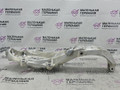 кулак поворотный правый BMW X5 G05 2021, 3.0 л., B58B30C, бензин, АКПП, черный, внедорожник 5 дв., полный привод, 31216876656, 6876656 - фото №4