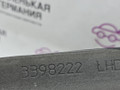 Проекция на лобовое стекло BMW X5 G05 2021, 3.0 л., B58B30C, бензин, АКПП, черный, внедорожник 5 дв., полный привод, 62308798837, 8798837, 3398222 - фото №11