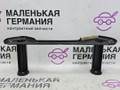 кронштейн (крепление) BMW 3 серия E90/E91 [рестайлинг] (2008 - 2013), 2.0 л., N46 B20 BD, бензин, АКПП, 13537545355, 7545355 - фото №4