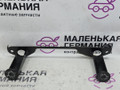 кронштейн (крепление) BMW 3 серия E90/E91 [рестайлинг] (2008 - 2013), 2.0 л., N46 B20 BD, бензин, АКПП, 13537545355, 7545355 - фото №3