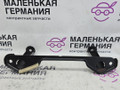 кронштейн (крепление) BMW 3 серия E90/E91 [рестайлинг] (2008 - 2013), 2.0 л., N46 B20 BD, бензин, АКПП, 13537545355, 7545355 - фото №2