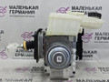 вакуумный усилитель тормозов BMW X5 G05 2021, 3.0 л., B58B30C, бензин, АКПП, черный, внедорожник 5 дв., полный привод, 34515A4A0C8, 5A4A0C8, 34515A4AFE9, 5A4AFE9, 34515A7C5B9, 5A7C5B9, 34515A9C225, 5A9C225, 34516862048, 6862048, 34516861975, 6861975 - фото №2