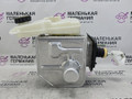 вакуумный усилитель тормозов BMW X5 G05 2021, 3.0 л., B58B30C, бензин, АКПП, черный, внедорожник 5 дв., полный привод, 34515A4A0C8, 5A4A0C8, 34515A4AFE9, 5A4AFE9, 34515A7C5B9, 5A7C5B9, 34515A9C225, 5A9C225, 34516862048, 6862048, 34516861975, 6861975 - фото №4