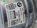 вакуумный усилитель тормозов BMW X5 G05 2021, 3.0 л., B58B30C, бензин, АКПП, черный, внедорожник 5 дв., полный привод, 34515A4A0C8, 5A4A0C8, 34515A4AFE9, 5A4AFE9, 34515A7C5B9, 5A7C5B9, 34515A9C225, 5A9C225, 34516862048, 6862048, 34516861975, 6861975 - фото №9