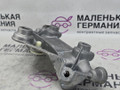 кронштейн (крепление) BMW X5 G05 2021, 3.0 л., B58B30C, бензин, АКПП, черный, внедорожник 5 дв., полный привод, 51617337921, 7337921 - фото №4