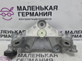 кронштейн (крепление) BMW X5 G05 2021, 3.0 л., B58B30C, бензин, АКПП, черный, внедорожник 5 дв., полный привод, 51617337921, 7337921 - фото №3