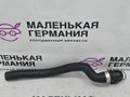 патрубок радиатора BMW X5 G05 2021, 3.0 л., B58B30C, бензин, АКПП, черный, внедорожник 5 дв., полный привод, T80300B - фото №2