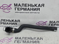 патрубок радиатора BMW X5 G05 2021, 3.0 л., B58B30C, бензин, АКПП, черный, внедорожник 5 дв., полный привод, T80300B - фото №3