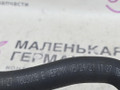патрубок радиатора BMW X5 G05 2021, 3.0 л., B58B30C, бензин, АКПП, черный, внедорожник 5 дв., полный привод, T80300B - фото №6