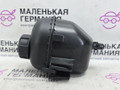 бачок расширительный BMW X5 G05 2021, 3.0 л., B58B30C, бензин, АКПП, черный, внедорожник 5 дв., полный привод, 17138610661, 8610661 - фото №4
