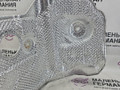 защита днища BMW X5 G05 2021, 3.0 л., B58B30C, бензин, АКПП, черный, внедорожник 5 дв., полный привод, 51757424921, 7424921 - фото №5
