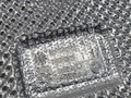 защита днища BMW X5 G05 2021, 3.0 л., B58B30C, бензин, АКПП, черный, внедорожник 5 дв., полный привод, 51757424921, 7424921 - фото №6