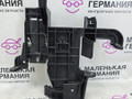 кронштейн блока управления BMW X5 G05 2021, 3.0 л., B58B30C, бензин, АКПП, черный, внедорожник 5 дв., полный привод, 12908663502, 8663502 - фото №3