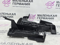кронштейн блока управления BMW X5 G05 2021, 3.0 л., B58B30C, бензин, АКПП, черный, внедорожник 5 дв., полный привод, 12908663502, 8663502 - фото №4