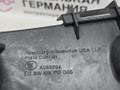 перегородка BMW X5 G05 2021, 3.0 л., B58B30C, бензин, АКПП, черный, внедорожник 5 дв., полный привод, 51717424940, 7424940 - фото №6