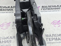 педаль тормоза BMW X5 G05 2021, 3.0 л., B58B30C, бензин, АКПП, черный, внедорожник 5 дв., полный привод, 35006873112, 6873112, 6874279, 687427905 - фото №4