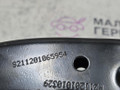 педаль тормоза BMW X5 G05 2021, 3.0 л., B58B30C, бензин, АКПП, черный, внедорожник 5 дв., полный привод, 35006873112, 6873112, 6874279, 687427905 - фото №10
