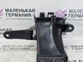 воздуховод тормозной правый BMW X5 G05 2021, 3.0 л., B58B30C, бензин, АКПП, черный, внедорожник 5 дв., полный привод, 51747421686, 7421686 - фото №2