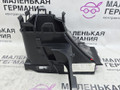 воздуховод тормозной правый BMW X5 G05 2021, 3.0 л., B58B30C, бензин, АКПП, черный, внедорожник 5 дв., полный привод, 51747421686, 7421686 - фото №4