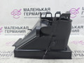 воздуховод тормозной правый BMW X5 G05 2021, 3.0 л., B58B30C, бензин, АКПП, черный, внедорожник 5 дв., полный привод, 51747421686, 7421686 - фото №6