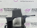 воздуховод тормозной правый BMW X5 G05 2021, 3.0 л., B58B30C, бензин, АКПП, черный, внедорожник 5 дв., полный привод, 51747421686, 7421686 - фото №7