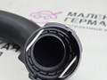 патрубок радиатора BMW X5 G05 2021, 3.0 л., B58B30C, бензин, АКПП, черный, внедорожник 5 дв., полный привод, 17128742649, 8742649 - фото №3