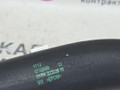 патрубок радиатора BMW X5 G05 2021, 3.0 л., B58B30C, бензин, АКПП, черный, внедорожник 5 дв., полный привод, 17128742649, 8742649 - фото №5