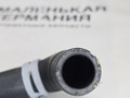 патрубок радиатора BMW X5 G05 2021, 3.0 л., B58B30C, бензин, АКПП, черный, внедорожник 5 дв., полный привод, 64219398803, 9398803 - фото №4