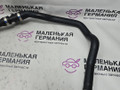 патрубок радиатора BMW X5 G05 2021, 3.0 л., B58B30C, бензин, АКПП, черный, внедорожник 5 дв., полный привод, 64219398803, 9398803 - фото №2