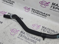 патрубок радиатора BMW X5 G05 2021, 3.0 л., B58B30C, бензин, АКПП, черный, внедорожник 5 дв., полный привод, 64219398803, 9398803 - фото №3