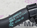 патрубок радиатора BMW X5 G05 2021, 3.0 л., B58B30C, бензин, АКПП, черный, внедорожник 5 дв., полный привод, 64219398803, 9398803 - фото №7