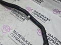 патрубок радиатора BMW X5 G05 2021, 3.0 л., B58B30C, бензин, АКПП, черный, внедорожник 5 дв., полный привод, 17129797736, 9797736 - фото №2