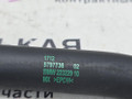патрубок радиатора BMW X5 G05 2021, 3.0 л., B58B30C, бензин, АКПП, черный, внедорожник 5 дв., полный привод, 17129797736, 9797736 - фото №6