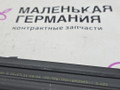 Уплотнитель стекла Volkswagen Golf GTI 6 поколение 2011, 2.0 л., CCZB, бензин, робот, b4/b9a белый, хетчбэк 5 дв., передний привод, правый руль, 5K4837480B - фото №7