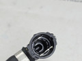 патрубок радиатора BMW X5 G05 2021, 3.0 л., B58B30C, бензин, АКПП, черный, внедорожник 5 дв., полный привод, 17129797737, 9797737, 17129894784, 9894784, 17128689254, 8689254 - фото №3
