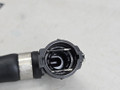 патрубок радиатора BMW X5 G05 2021, 3.0 л., B58B30C, бензин, АКПП, черный, внедорожник 5 дв., полный привод, 17129797737, 9797737, 17129894784, 9894784, 17128689254, 8689254 - фото №4