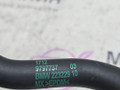 патрубок радиатора BMW X5 G05 2021, 3.0 л., B58B30C, бензин, АКПП, черный, внедорожник 5 дв., полный привод, 17129797737, 9797737, 17129894784, 9894784, 17128689254, 8689254 - фото №5