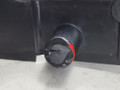 воздуховод (дефлектор) радиатора BMW X5 G05 2021, 3.0 л., B58B30C, бензин, АКПП, черный, внедорожник 5 дв., полный привод, 51747421678, 7421678 - фото №4