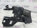 воздуховод (дефлектор) радиатора BMW X5 G05 2021, 3.0 л., B58B30C, бензин, АКПП, черный, внедорожник 5 дв., полный привод, 51747421678, 7421678 - фото №5