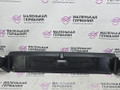 воздуховод (дефлектор) радиатора BMW X5 G05 2021, 3.0 л., B58B30C, бензин, АКПП, черный, внедорожник 5 дв., полный привод, 51747421678, 7421678 - фото №6