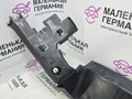 воздуховод (дефлектор) радиатора BMW X5 G05 2021, 3.0 л., B58B30C, бензин, АКПП, черный, внедорожник 5 дв., полный привод, 51747421678, 7421678 - фото №7