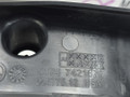 воздуховод (дефлектор) радиатора BMW X5 G05 2021, 3.0 л., B58B30C, бензин, АКПП, черный, внедорожник 5 дв., полный привод, 51747421678, 7421678 - фото №9