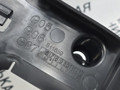 воздуховод (дефлектор) радиатора BMW X5 G05 2021, 3.0 л., B58B30C, бензин, АКПП, черный, внедорожник 5 дв., полный привод, 51747421678, 7421678 - фото №10
