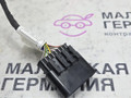 проводка датчиков парковки BMW X5 G05 2021, 3.0 л., B58B30C, бензин, АКПП, черный, внедорожник 5 дв., полный привод, 61128736618, 8736618 - фото №3