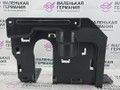 защита днища BMW X5 G05 2021, 3.0 л., B58B30C, бензин, АКПП, черный, внедорожник 5 дв., полный привод, 51717424917, 7424917 - фото №2