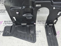 защита днища BMW X5 G05 2021, 3.0 л., B58B30C, бензин, АКПП, черный, внедорожник 5 дв., полный привод, 51717424917, 7424917 - фото №3
