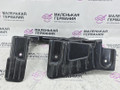 защита днища BMW X5 G05 2021, 3.0 л., B58B30C, бензин, АКПП, черный, внедорожник 5 дв., полный привод, 51717424917, 7424917 - фото №4