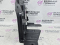 защита днища BMW X5 G05 2021, 3.0 л., B58B30C, бензин, АКПП, черный, внедорожник 5 дв., полный привод, 51717424917, 7424917 - фото №5