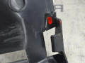 защита днища BMW X5 G05 2021, 3.0 л., B58B30C, бензин, АКПП, черный, внедорожник 5 дв., полный привод, 51717424918, 7424918 - фото №2