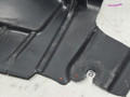 защита днища BMW X5 G05 2021, 3.0 л., B58B30C, бензин, АКПП, черный, внедорожник 5 дв., полный привод, 51717424918, 7424918 - фото №5